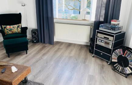 "Frisch renovierte 120 qm Ferienwohnung mit Balkon & Klimaanlage" - Foto 5