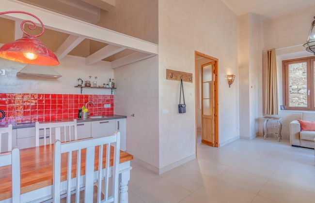 La Residencia Tarifa - Photo 58