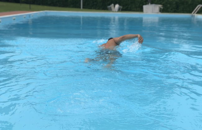 Italia Living Villa - Foto 15