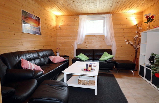 Quaint Apartment in Umhausen near Ski Area - Foto 8