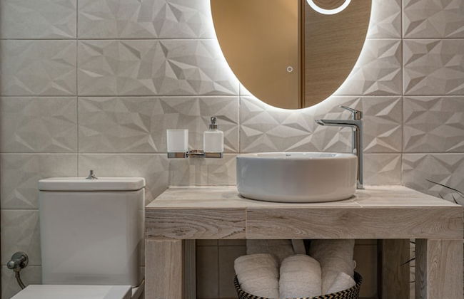 Andy & Hari's Elegant Town Studios - Foto 25