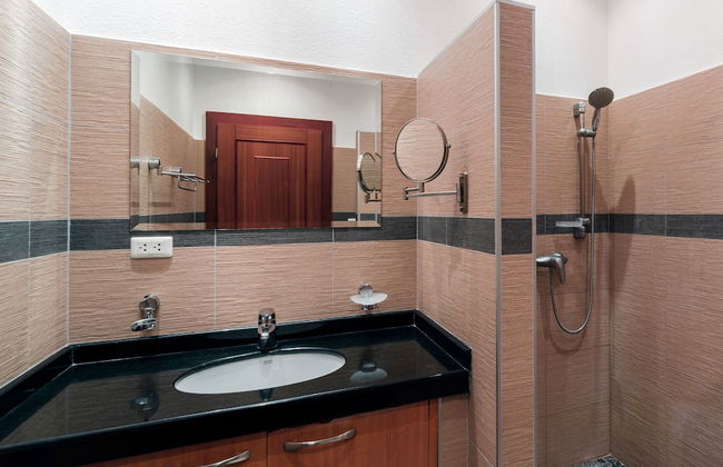 Stunning Luxury Golf and Pool Villas - Foto 44