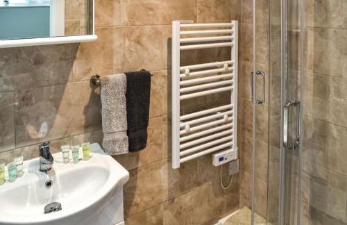 The Secret Luxury Apartment - Foto 12