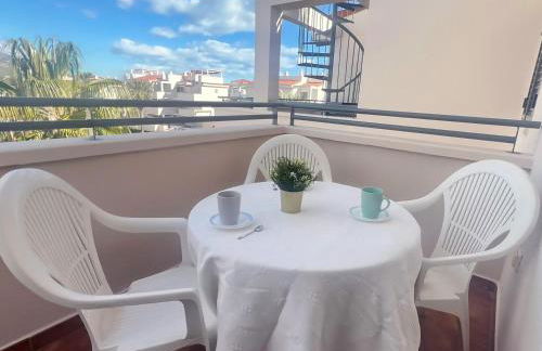 Apartamentos Las Arenas 3000 - Photo 4