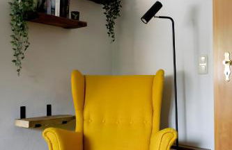 Ferienwohnung Bergliebe - Foto 1