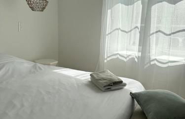 Appart-Hôtel Résidence de Garonne - Foto 19