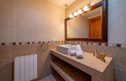 Can Magan Ideal Familias y Grupos Piscina Privada Barbacoa - Foto 69