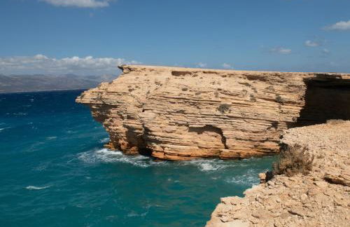 Dafnis Koufonisia - Foto 54