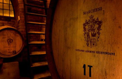 Castello di Gabiano - Foto 31