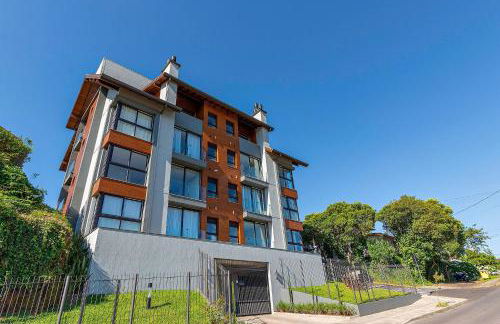 Apartamento incrível em Gramado - Foto 19