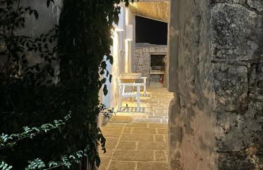 Masseria Trulli&Stelle B&B - Foto 55