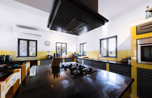 Grande Setubal Villa 5 Bedrooms Villa Monte Maria Pratas - Foto 19