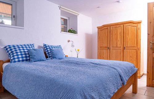 Ferienwohnungen "Zum Lochfeld" - Photo 9