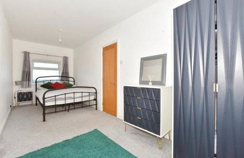 Sea View Beachfront House Sleeps 8 - Foto 6