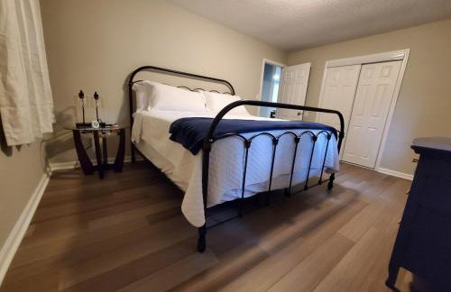 Jurney Home - Foto 33