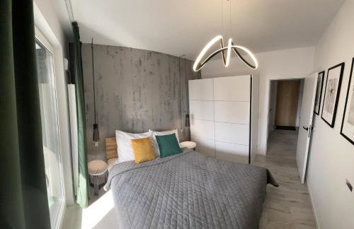 Vienne Appartment 90 - Foto 9