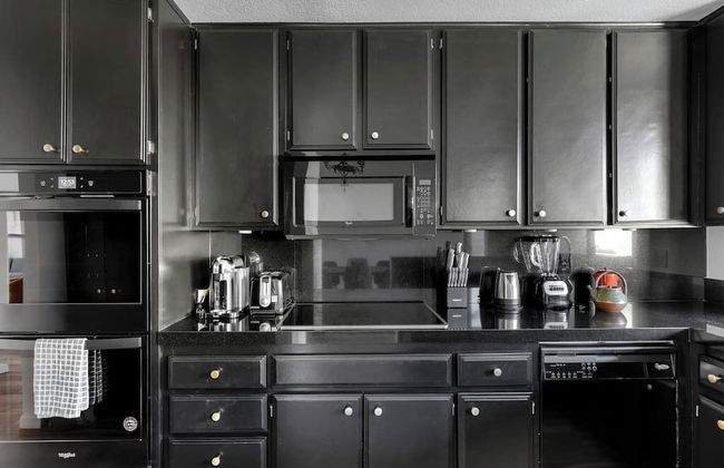 The Sunset House Pool & Spa - Foto 9