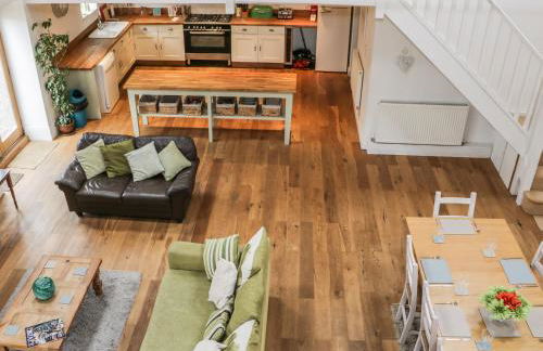 The Old Temperance Hall - Foto 8