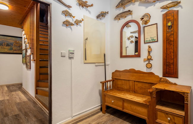 Jelení kout - Foto 22