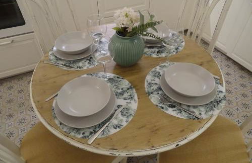 Apartament El Patio del Museo - Foto 6