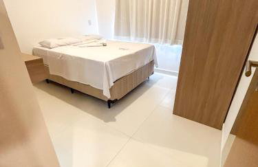 Vog Marine, pé na areia - beira do mar, apê novo! - Photo 3