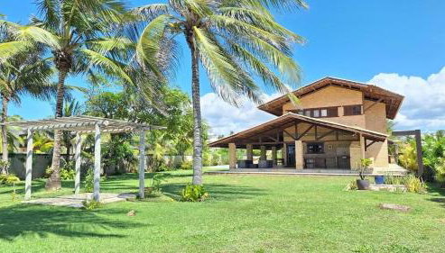 Casa Praia Uruau - Foto 3, Garden