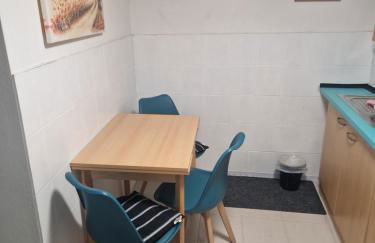 Ferienwohnung - Foto 2