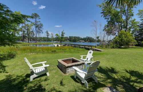 The Covehouse Pet Friendly - Foto 38