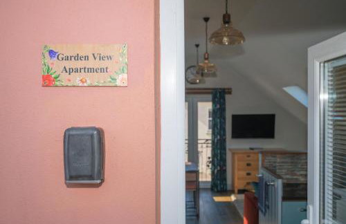 Garden View Apartment - Foto 2