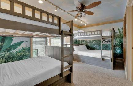 Apartmint - Grand Queen Village Retreat in Philladelphia - Foto 23