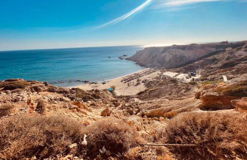 Makrigialos Long Beach Villa 5 - Foto 57