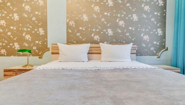 Ludwig Apartments on Nevskiy 107 - Foto 5, Habitación