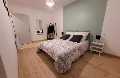 T2 spacieux centre-ville - Foto 7