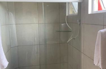 Flat Condomínio Topo da Montanha 507 fica a 5km do centro - Foto 32