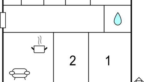 Lovely Home In Schmallenberg With Wifi - Foto 2