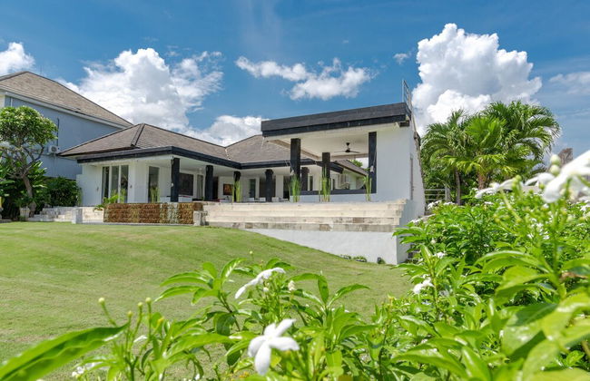 Villa Pondok Wahyu Sedana - Foto 69