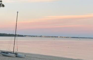 CAP COZ Sea Side FOUESNANT - Foto 19