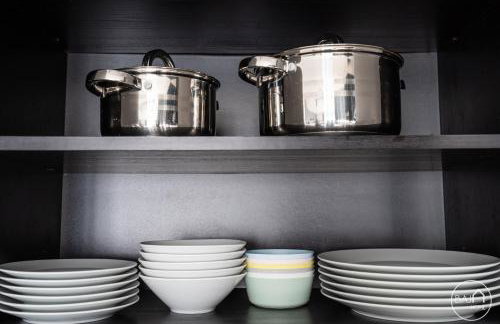 Green Harmony Apartment - Foto 14