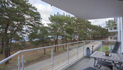 Ostseeresidenz Gorki- Park - 09 mit Wellness und Schwimmbad - Foto 4