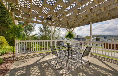 Pet-Friendly New Kensington Apt with Shared Perks - Foto 27