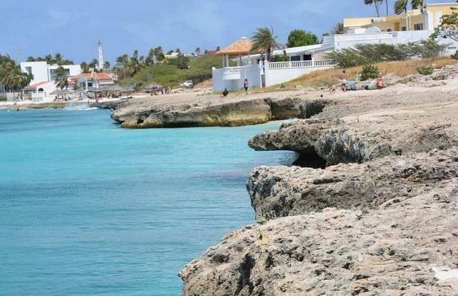 Love and Peace Vacation Rental Aruba - Foto 32