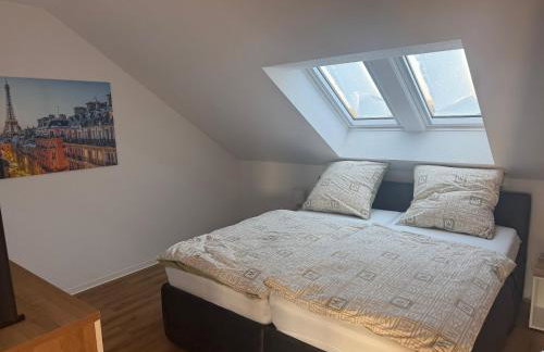 Huus Petjem in Emden Urlaub und Pflege für Senioren - Photo 5