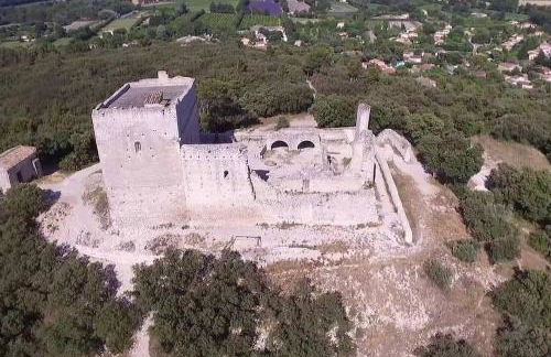 Villa proche d'Avignon - Photo 17