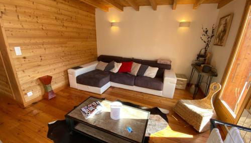 Le Serre Barbin - Chalet ensoleillé, tout confort - Foto 4