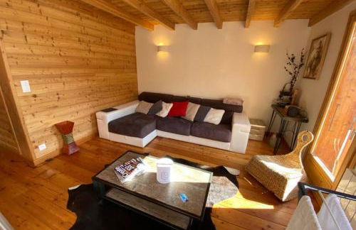 Le Serre Barbin - Chalet ensoleillé, tout confort - Photo 4