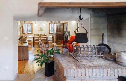 Villa Il Cortivo 81 - Foto 1