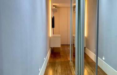 Maravilhoso Apartamento 100m da praia - Foto 12