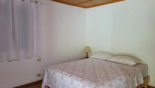 Recanto da Natureza- Chalé - Foto 4