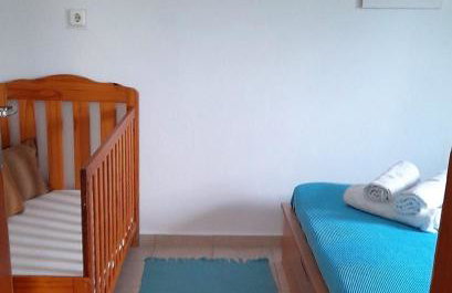 Little Paradise in Siviri - Foto 15