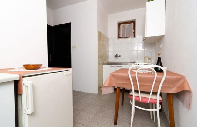 Apartment Dalmatin Zuljana - Two-bedroom Apartment 1 - Foto 9